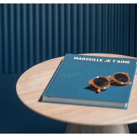 Bleu Hotel & Spa Carry-le-Rouet Kültér fotó
