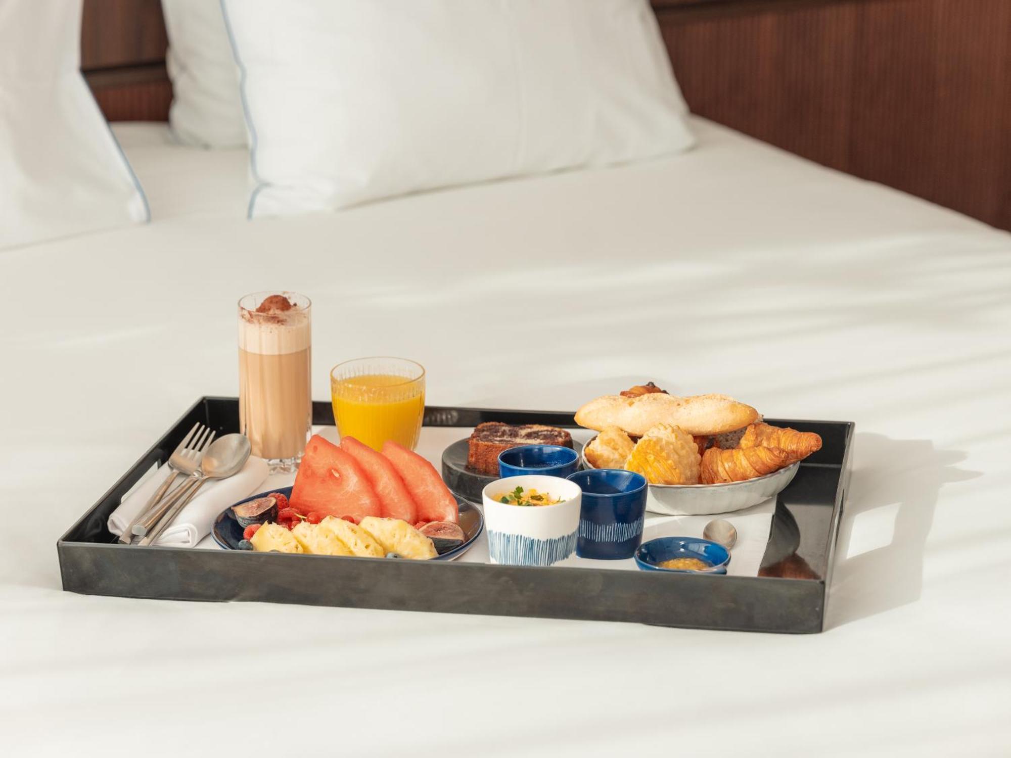 Bleu Hotel & Spa Carry-le-Rouet Kültér fotó