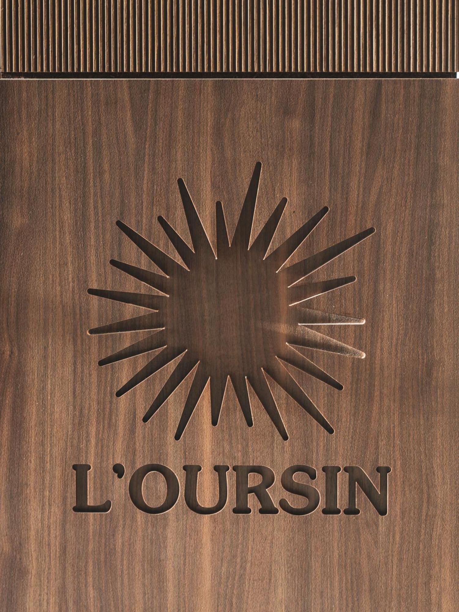 Bleu Hotel & Spa Carry-le-Rouet Kültér fotó
