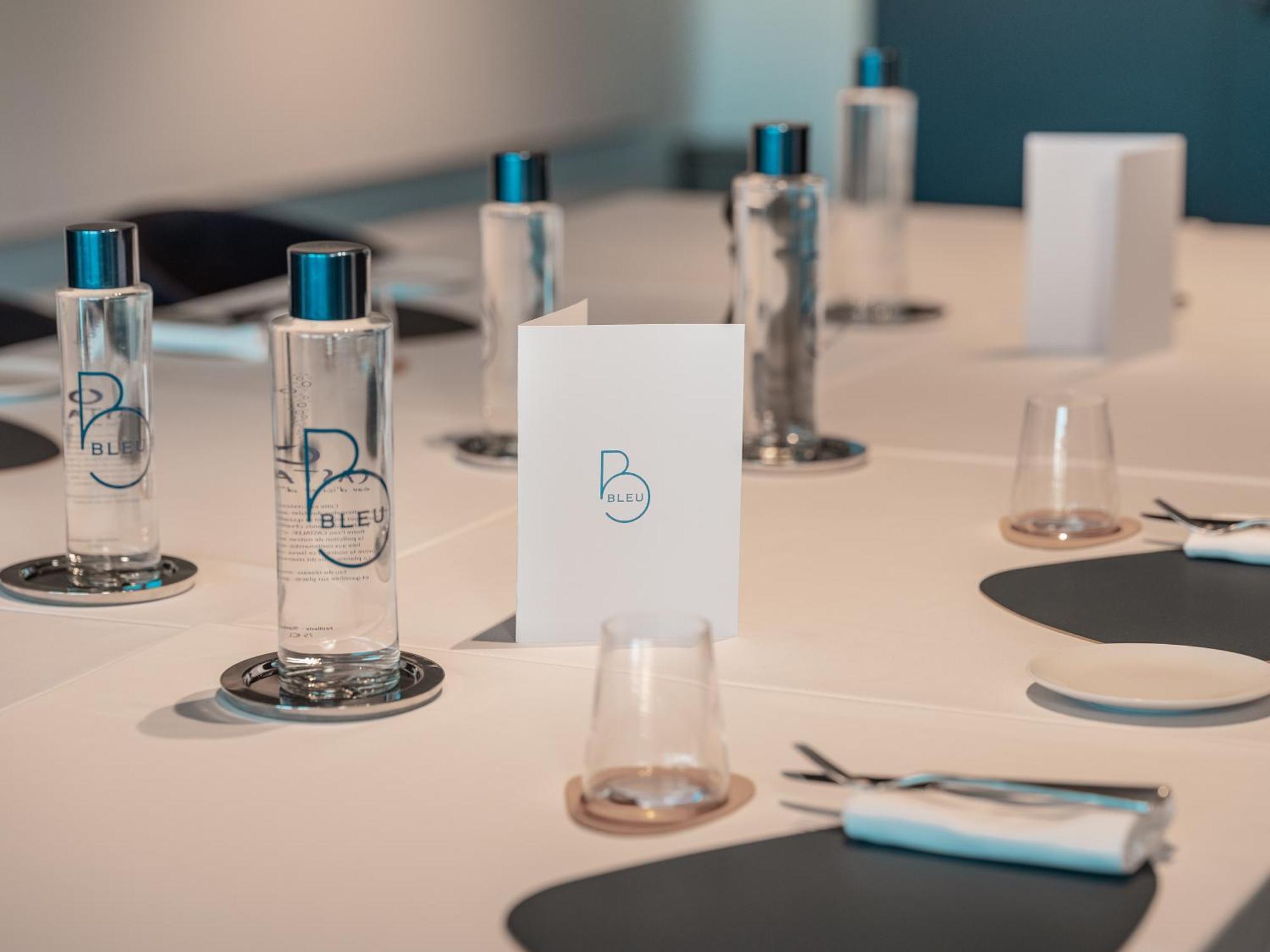 Bleu Hotel & Spa Carry-le-Rouet Kültér fotó