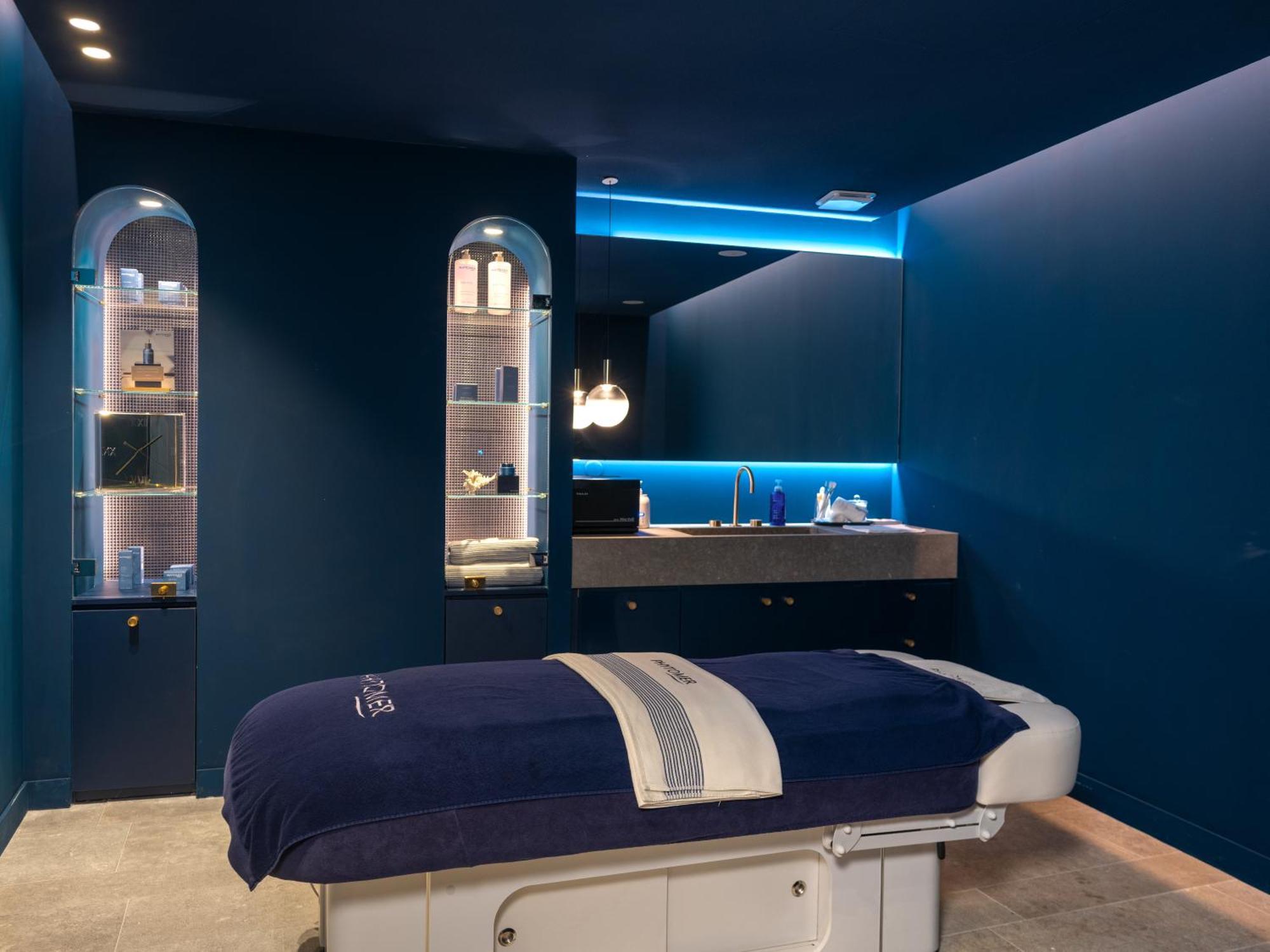 Bleu Hotel & Spa Carry-le-Rouet Kültér fotó