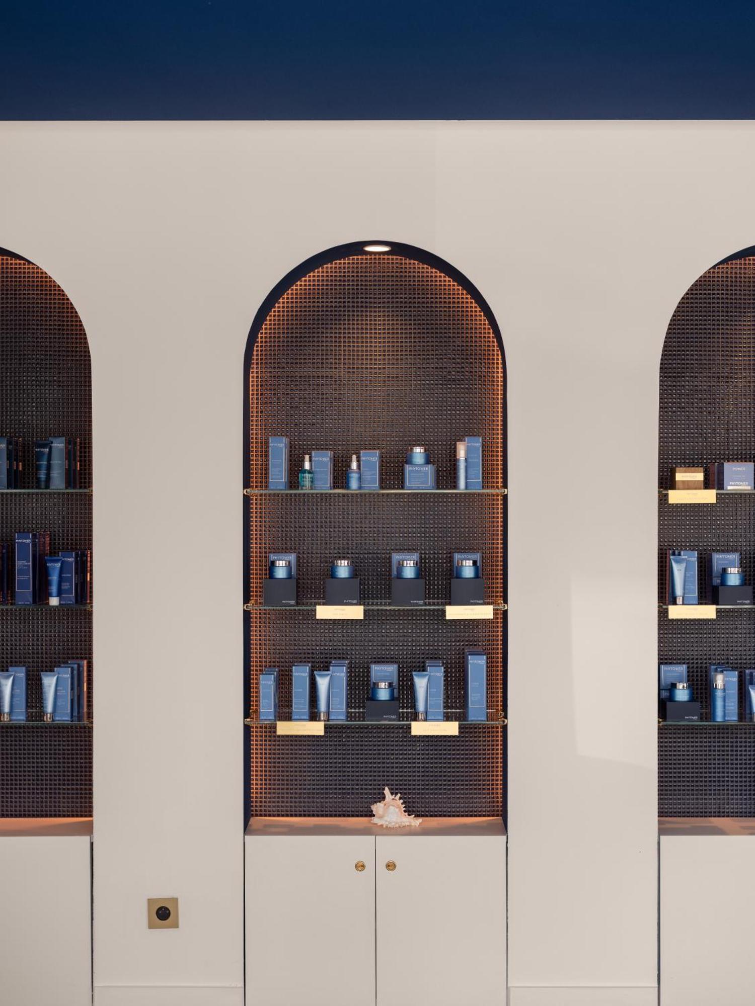 Bleu Hotel & Spa Carry-le-Rouet Kültér fotó