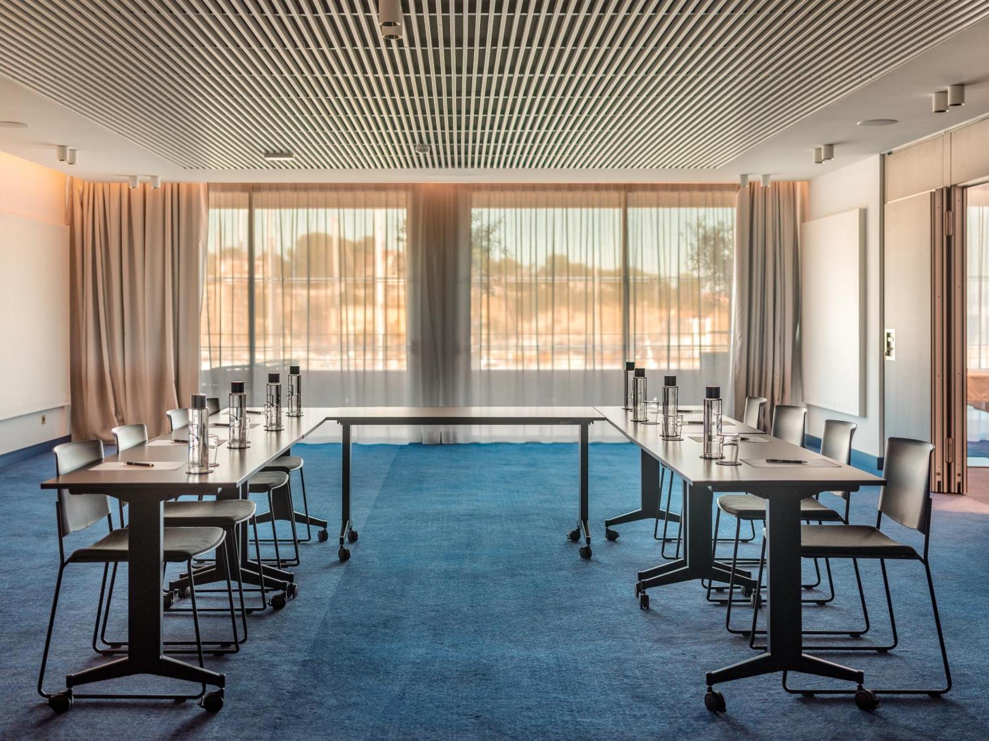 Bleu Hotel & Spa Carry-le-Rouet Kültér fotó