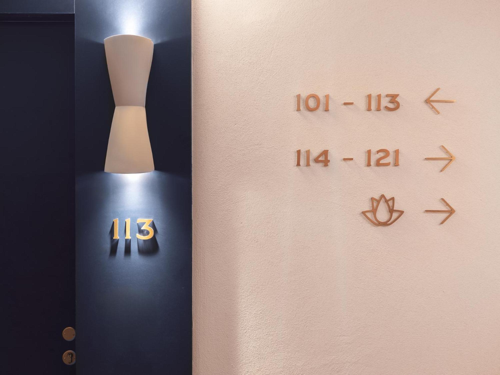 Bleu Hotel & Spa Carry-le-Rouet Kültér fotó