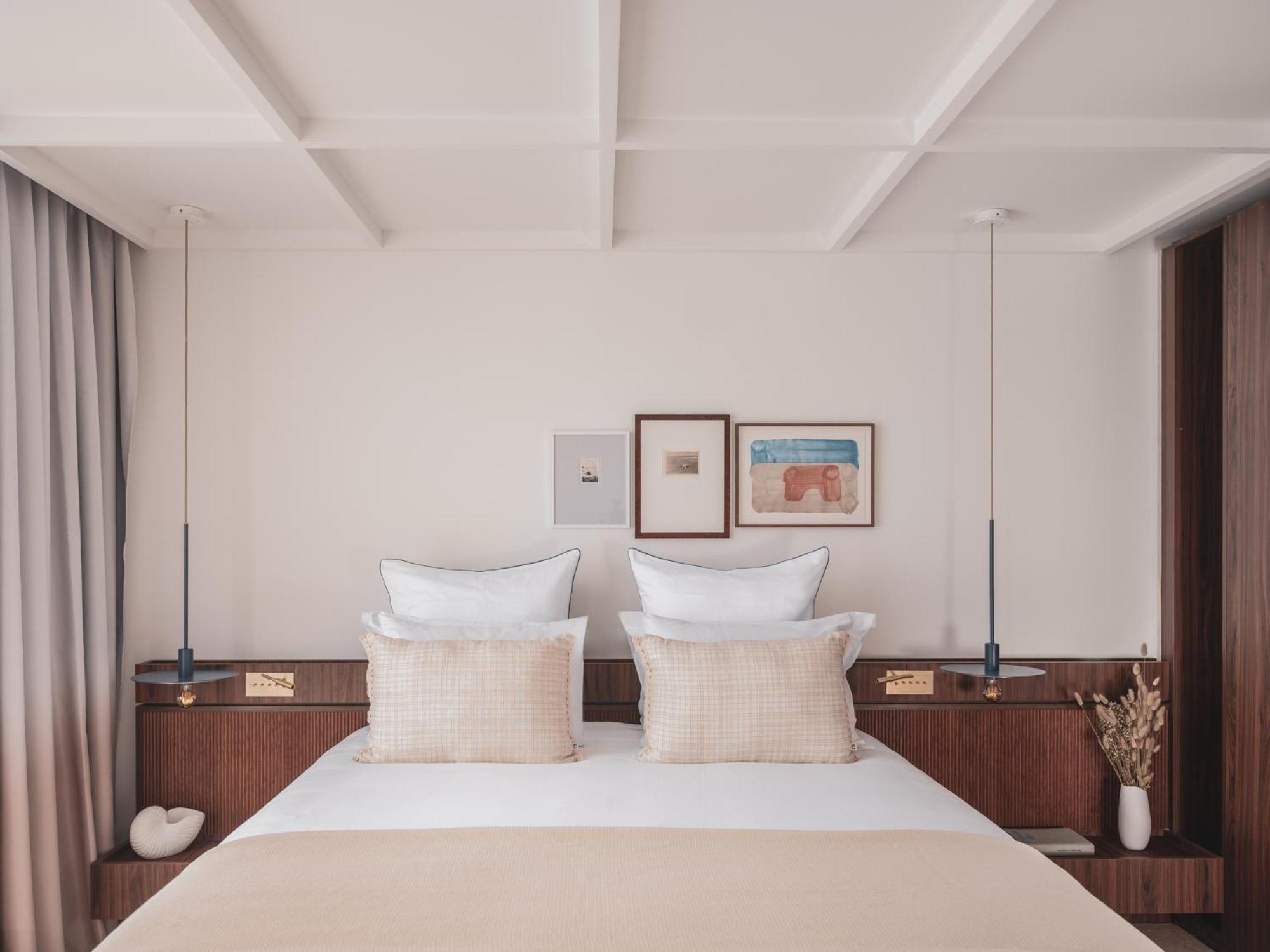 Bleu Hotel & Spa Carry-le-Rouet Kültér fotó