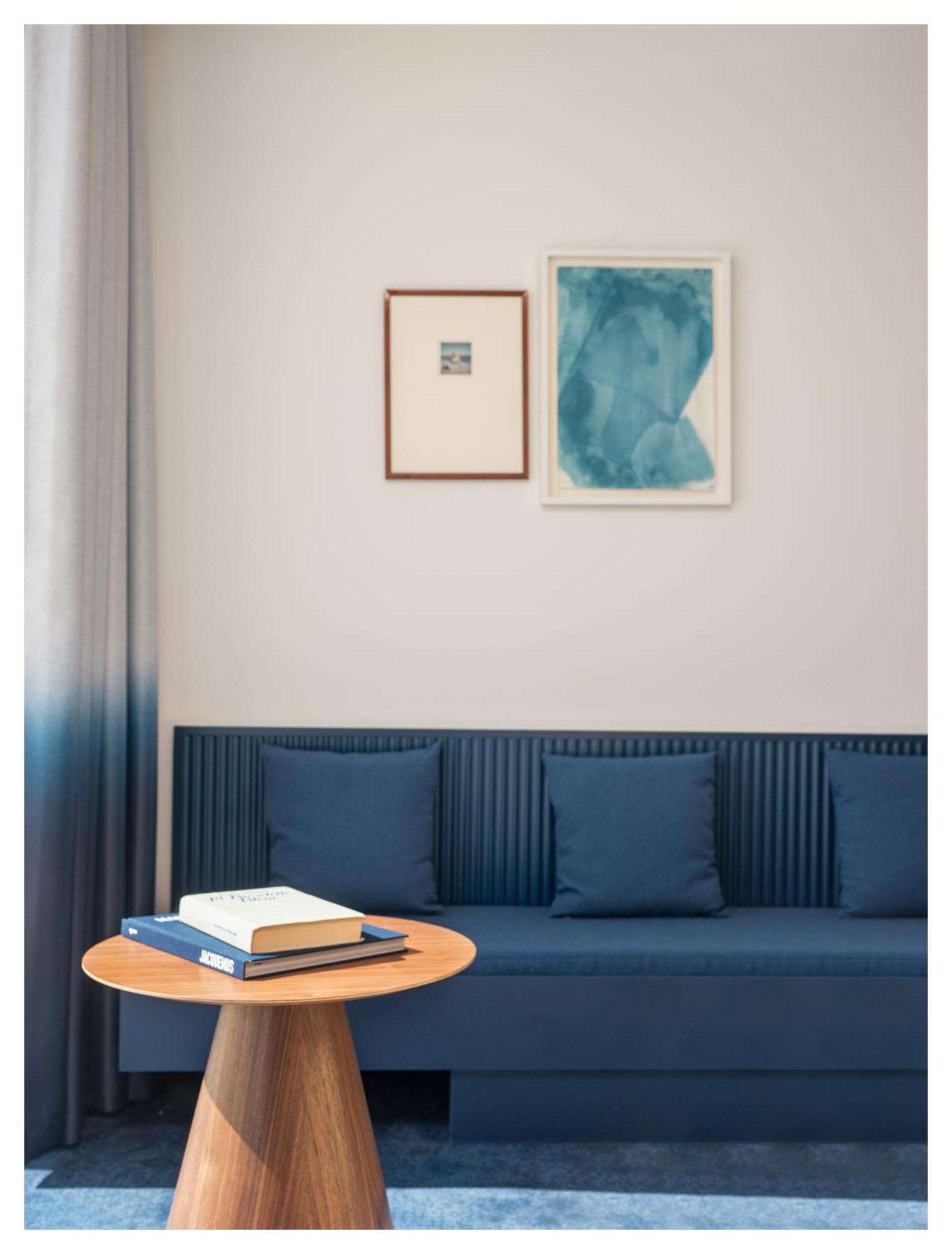 Bleu Hotel & Spa Carry-le-Rouet Kültér fotó