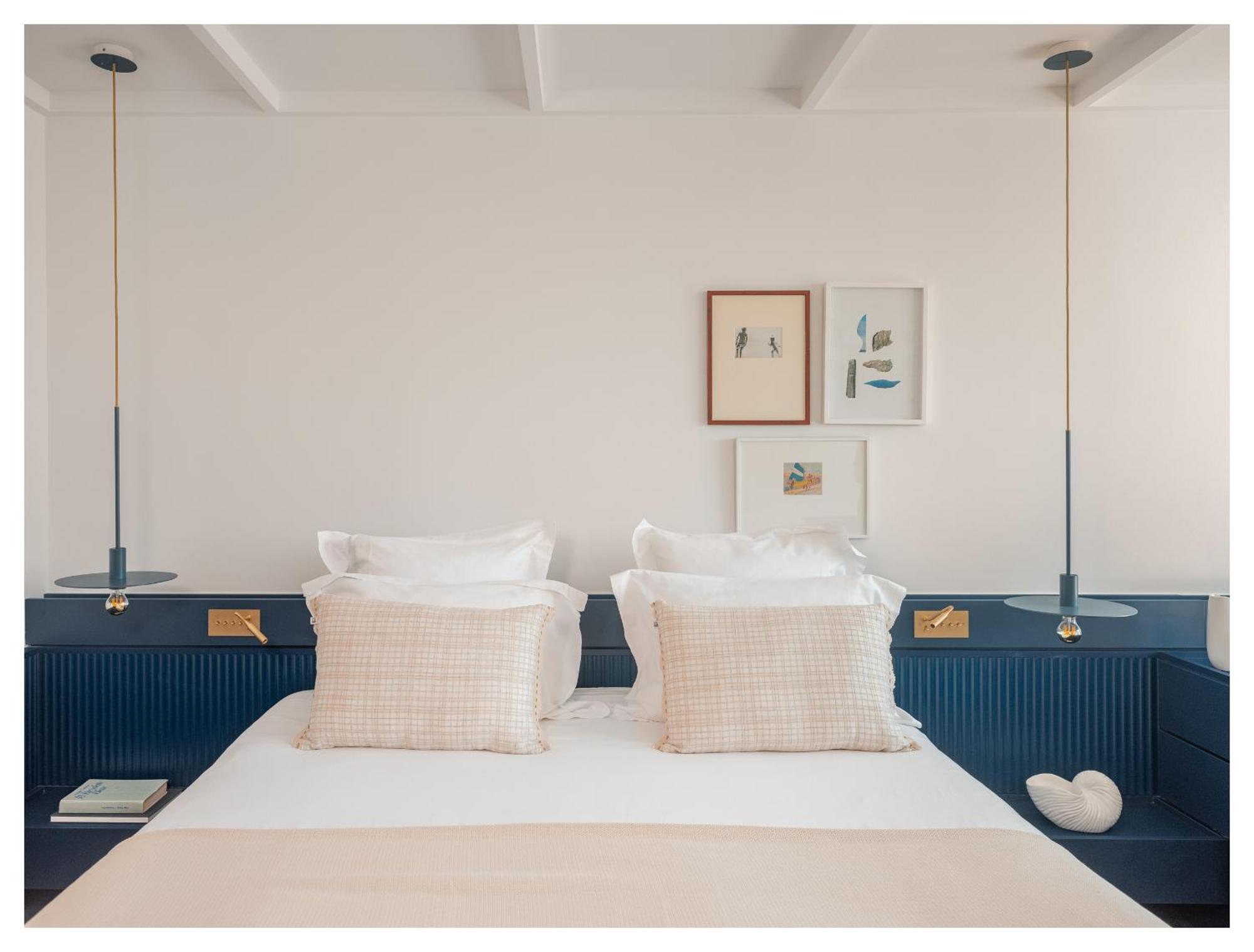 Bleu Hotel & Spa Carry-le-Rouet Kültér fotó